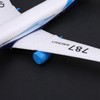 DIY Simulation QF008 Glider RC Remote Control Airplane 2.4G EPP