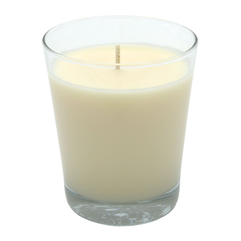 CANDLE-LITE Essential Elements 9-Ounce Boxed Jar Candle with Soy Wax,