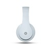 Cocoon 200 On Ear Headphone for Smartphone - White