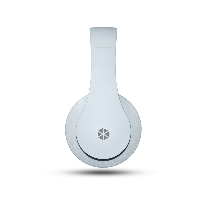 Cocoon 200 On Ear Headphone for Smartphone - White