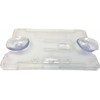 LYRAX PORTATARJETA Carro UHF RFID Soporte para PASES DE PEAJE