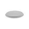 Repa Market 10 Inch (Duct Opening Size) White Aluminum Gable