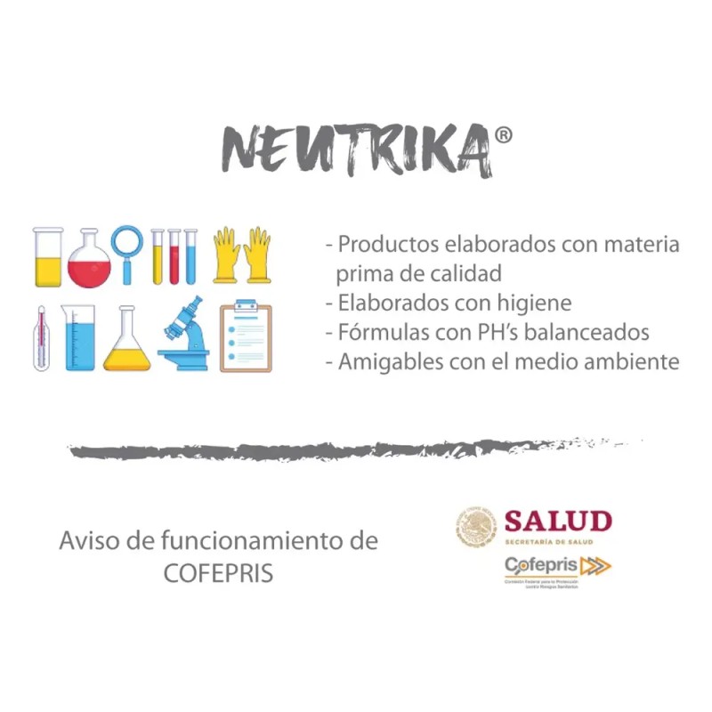 Jabón L. Shampoo Acondicionador 250ml - Amenidades Hoteleras