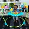 Baby Einstein Ocean Explorers Curiosity Cove 2-in-1 Educational Activity Jumper