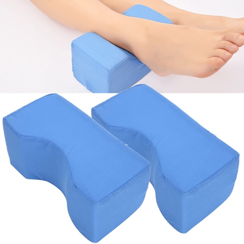 YUYTE Foot Lift Support Cushion, Pack of 2 Anti-Decubitus Ankle