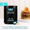 Suplemento Creatina Monohidratada Muscle Life 500g 100servis