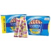Tampons Multipack Bundle with 2X Tampax Compak Pearl Regular Tampons