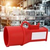Industrial Socket Lockout Device Waterproof Safe Electrical Lockout Tagout Device