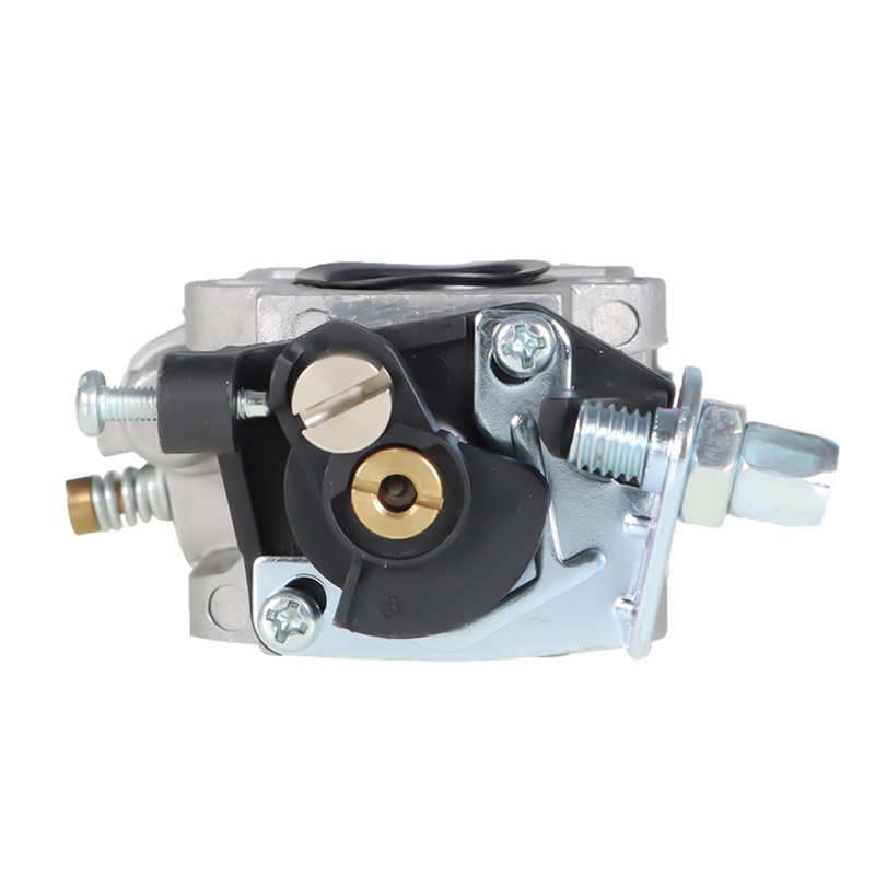 WFLNHB Carburetor Carb 2Cycle 43cc Replacement for Powermate PCV43 Tiller