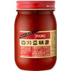 Yuuki Sichuan bean sauce, 17.6 oz (500 g)