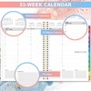 2026 Appointment Book - 2026 Daily Planner, Jan. 2026 -
