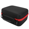 Portable Storage Bag Hard Nylon Protective Carrying Case for Oculus