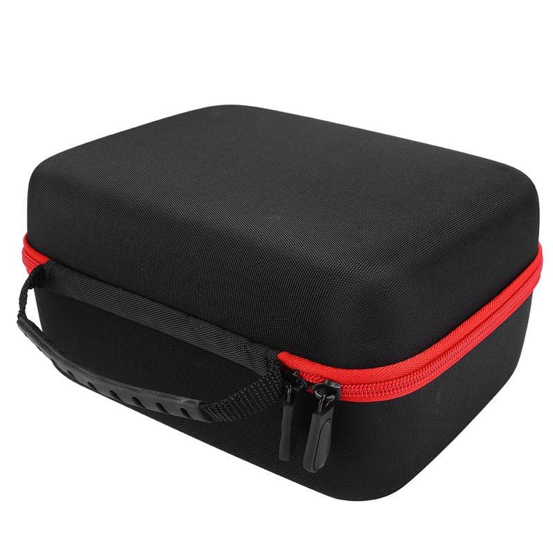 Portable Storage Bag Hard Nylon Protective Carrying Case for Oculus