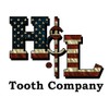 H&L Tooth Company 230ST USA Forged Star or 230CST Cast
