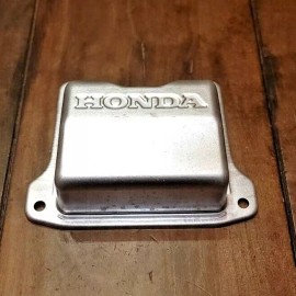 Honda NEW Genuine HONDA Valve Cover GCV170 GCV200 HRN216 HRX217K6 12311-Z9L-000 OEM