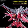 BANDAI Hobby HG Gundam 1/144 Infinite Justice Gundam Tipo II