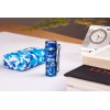 Olight Baton 3 Ocean Camouflage Premium, Portable Wireless Charger, 1200L,