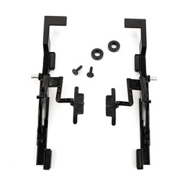 al LST Sliding Roof Repair Lifting Angle Steel Design W202 S202