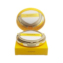 Isa Knox UV Sun Pro 365 All Over Big Sun Cushion / 이자녹스 유브이 선 프로 365 올 오버 빅 선 쿠션