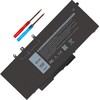 GJKNX Battery, For Dell Latitude 5580 battery, for DELL Latitude