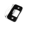 Perfect Fit Door Strike Shims (Set of 3 different sizes
