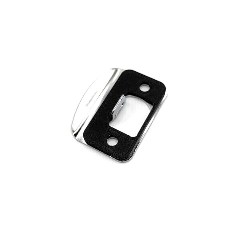 Perfect Fit Door Strike Shims (Set of 3 different sizes
