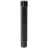 12mm Spline Bit 75mm Length 10mm Shank Chrome Vanadium Hardened