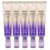 AHC 프리미어 앰플 아이크림 포 페이스 라인 타이트닝 40ml 5개