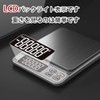 High Precision 0.004 oz (0.1 g) Electronic Scale, Maximum Weighing
