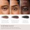 WUNDER2 WUNDERBROW Long Lasting Eyebrow Gel for Waterproof Eyebrow Makeup,