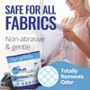 Sport Laundry Detergent, Odor Eliminator Technology, Laundry Soap for Workout