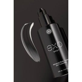 EXO BODY™ Exoceuticals Advanced Body Lotion | Unprecedented Hydration and Tone | Innovative Skin Care | 200ML (6.8 fl oz.)
