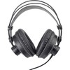 TIE Studio Semi-Open Circumaural Headphones for Broadcast, Recording Studio, Podcast