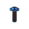 Wanyifa Titanium M8 10 15 20 25 30 60 70mm