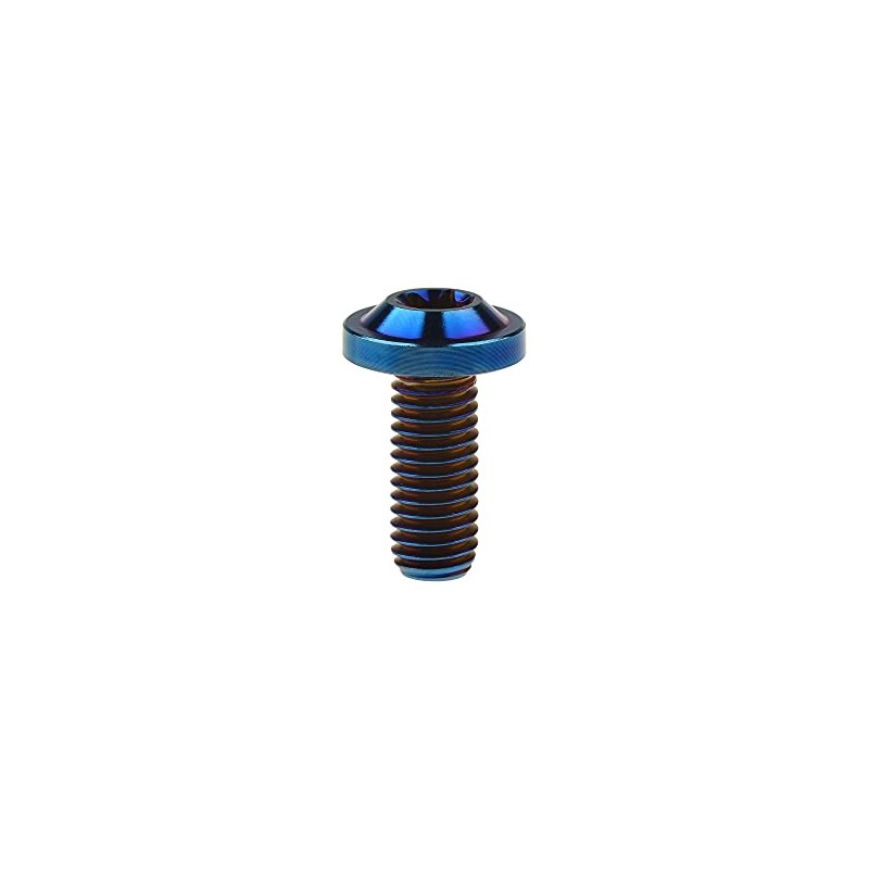 Wanyifa Titanium M8 10 15 20 25 30 60 70mm