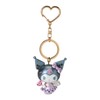 Sanrio 449083 Angel Key Holder, Chroi