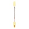 Shinwa Sokutei 73212 Stick Thermometer, H-4C, 0-100°C, 5.9 inches (15