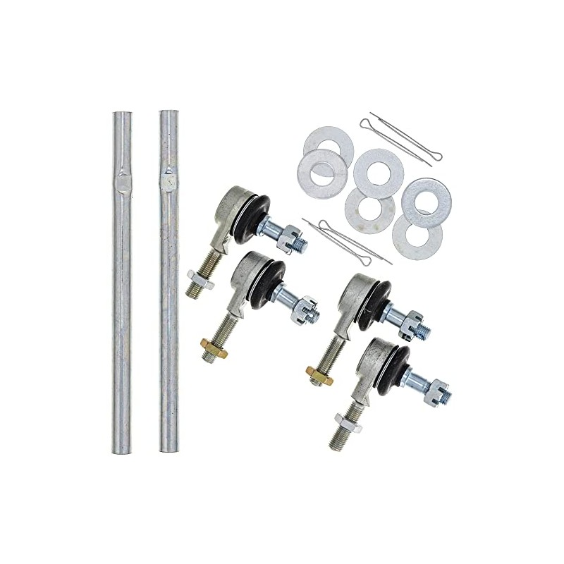 NICHE Tie Rods with End Kit for Kawasaki Brute force