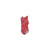 MARU Cool Catz Rave Back - coral-26in