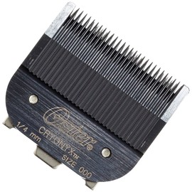 Oster 1/4 mm 76914-826 Blade for Duo Top/Pilot Trimmer