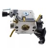 fellers small engines Carburetor for Husqvarna 445 445E 450 450E