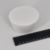 (1) 3" x 3.5" #14 High Temp Silicone Rubber Powder