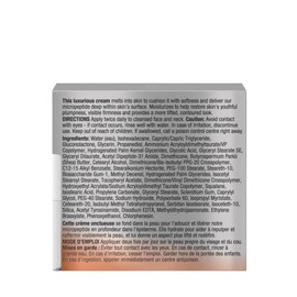 Neutrogena Rapid Firming Peptide Contour Lift Cream - Anti Aging Facial Contour Cream for Firmer looking Skin - 50 grams