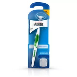 Reach Access Flosser (Colors May Vary) with 8 disposable heads each