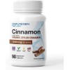 Puregen Labs Organic Cinnamon (Ceylon Cinnamon) 1,200mg Serving 90 Veggie
