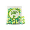 SPPHOENIX Odea 3PCS Low Compression Tennis Balls for Beginners -