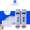 125KHz Portable RFID Reader 5V 100MA U Disk Shape ID