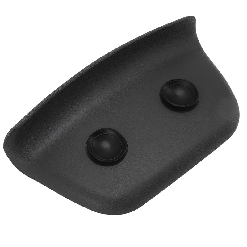 PU Bathing Massage Pillow with Suction Cups High Resilience Non
