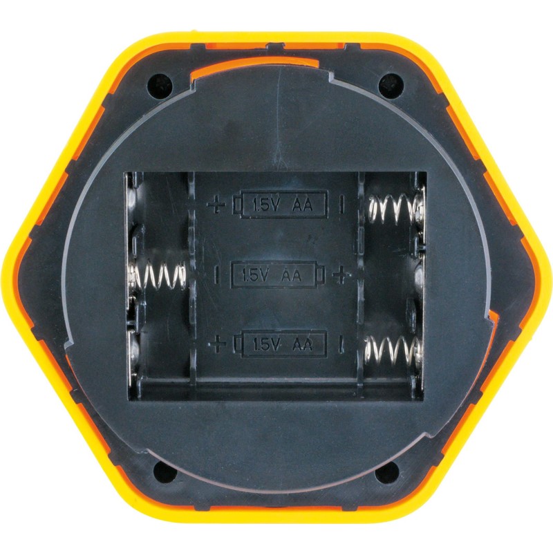 SCHWAIGER WLK250 Work Light Clip Light Work Lamp Clip Light