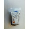 YARONGTECH 125KHz RFID Tags EM4100 Read Only (Pack of 10)